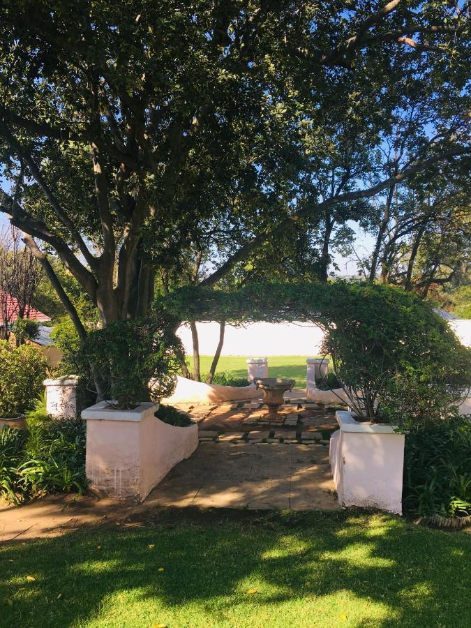 Guest house The Johannesburg
