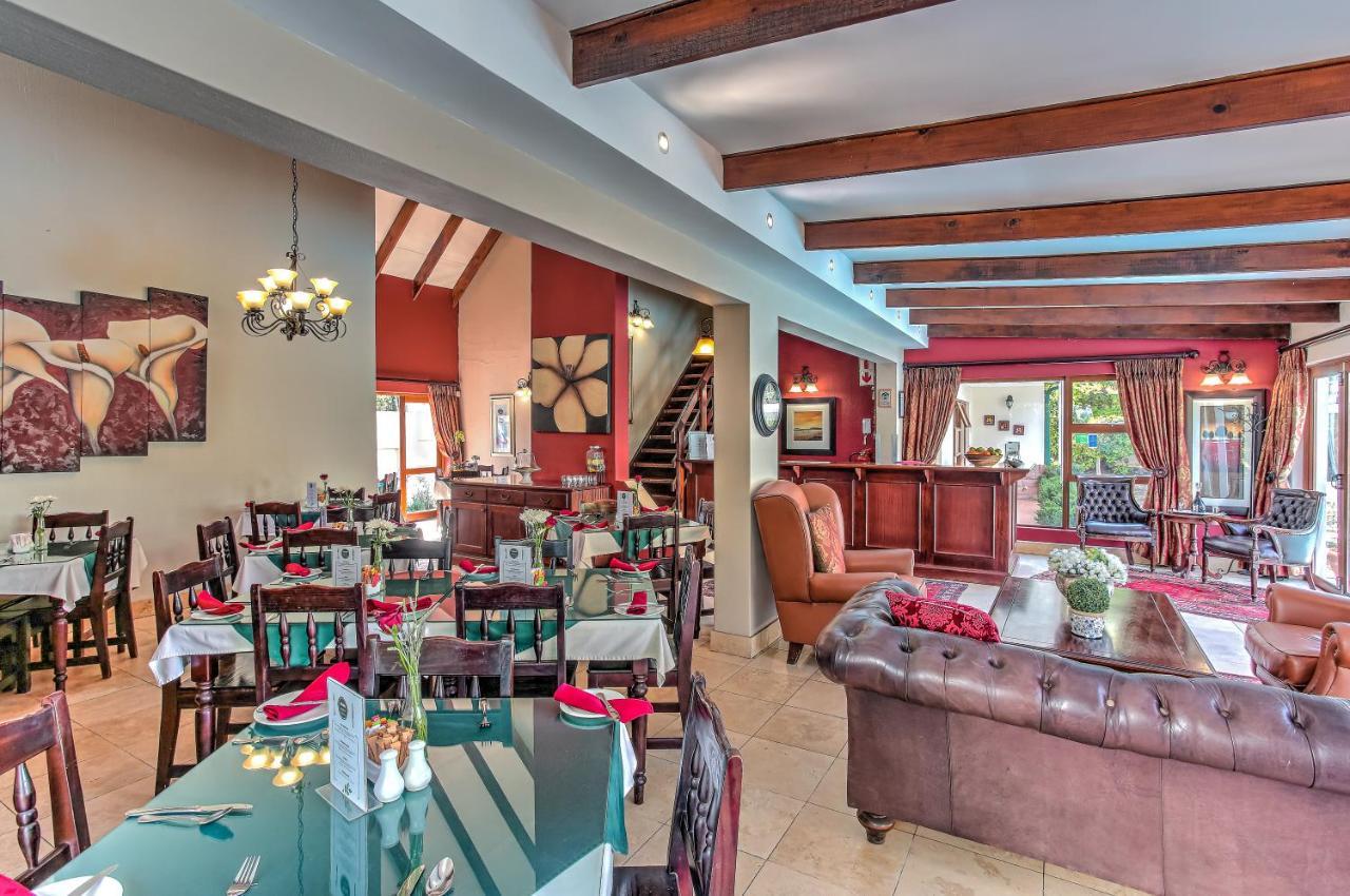 Sunninghill Guest Johannesburg