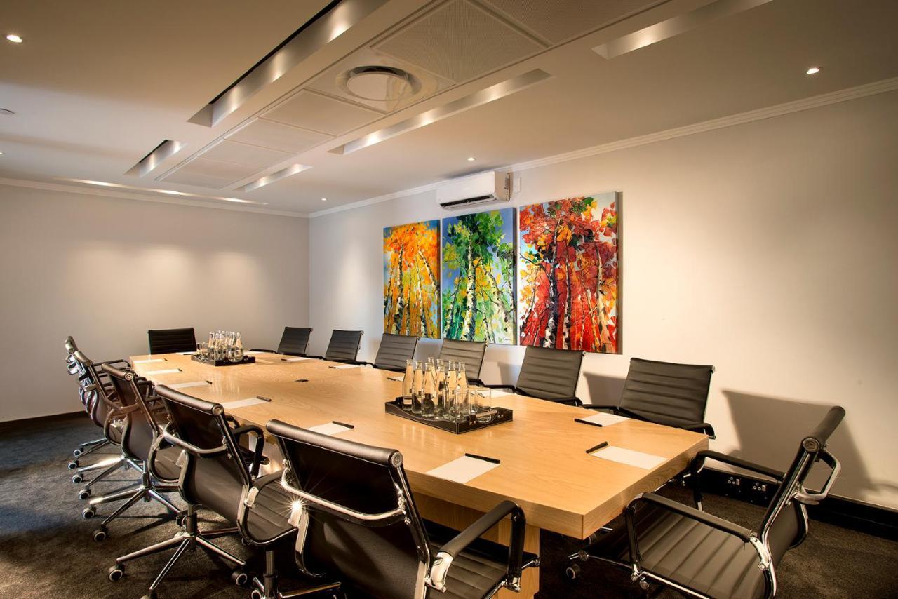 The Max Sandton Apartment Johannesburg