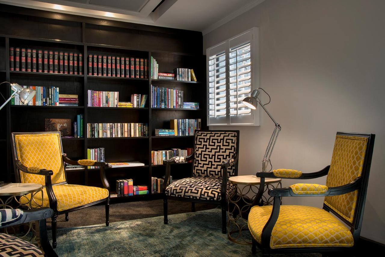 Apartment The Max Sandton
