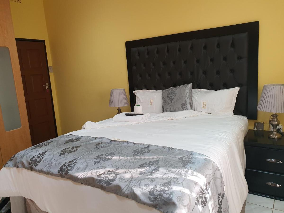 Hotel De Bedford Guest 2*