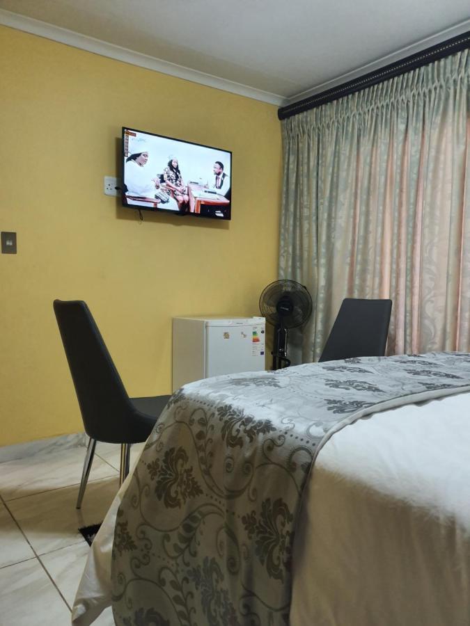 De Bedford Guest Hotel Johannesburg