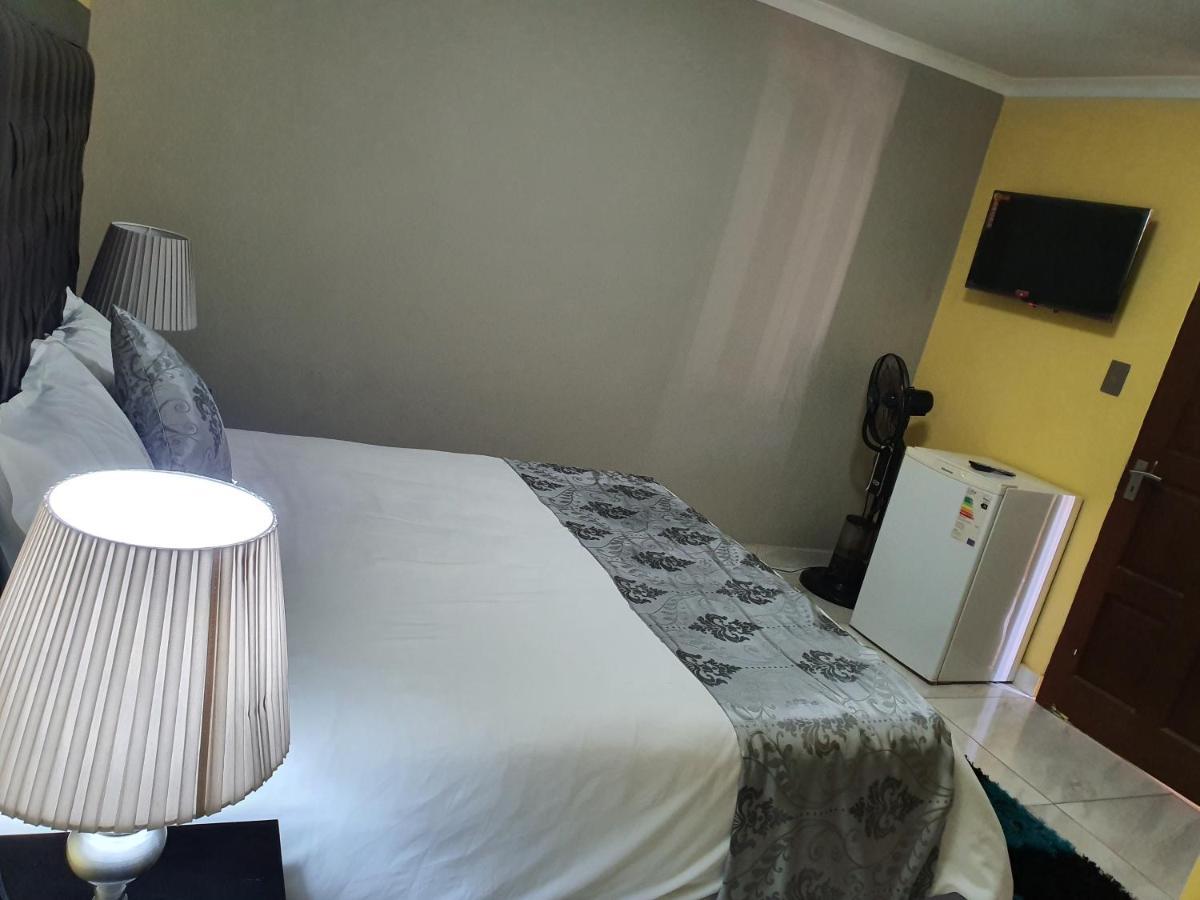 De Bedford Guest 2*