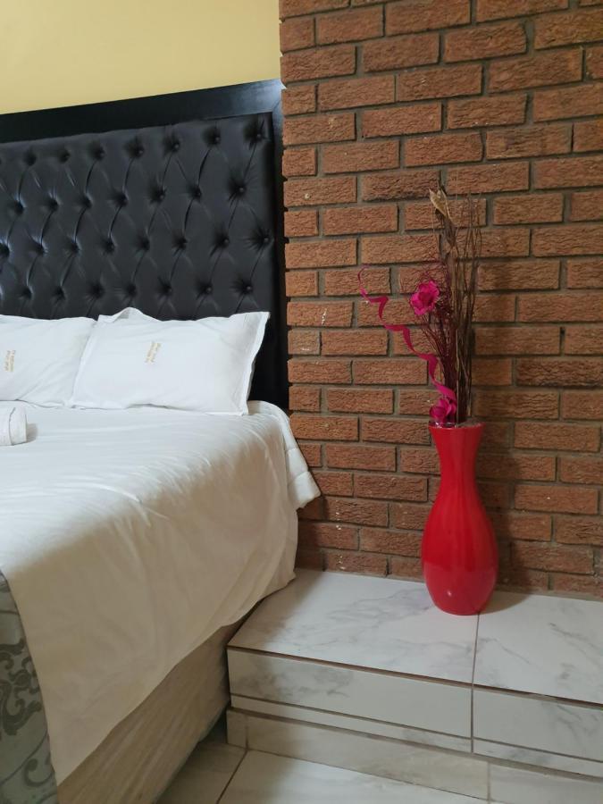De Bedford Guest Hotel Johannesburg
