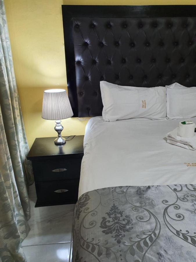 De Bedford Guest Hotel 2*