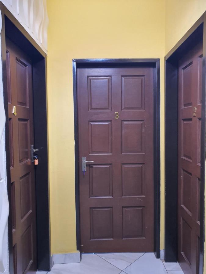 De Bedford Guest Hotel Johannesburg