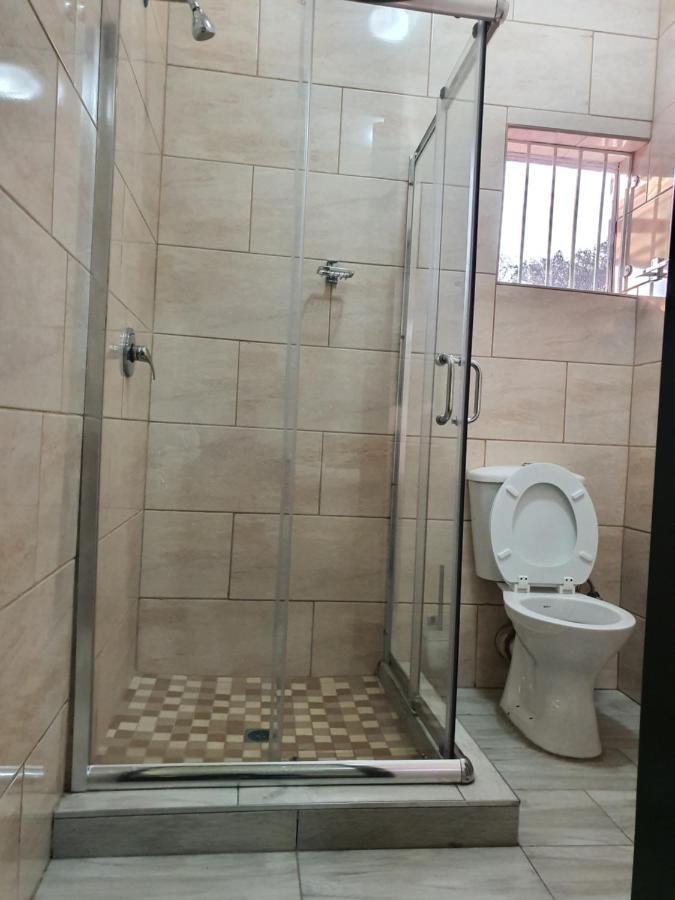 Hotel De Bedford Guest Johannesburg