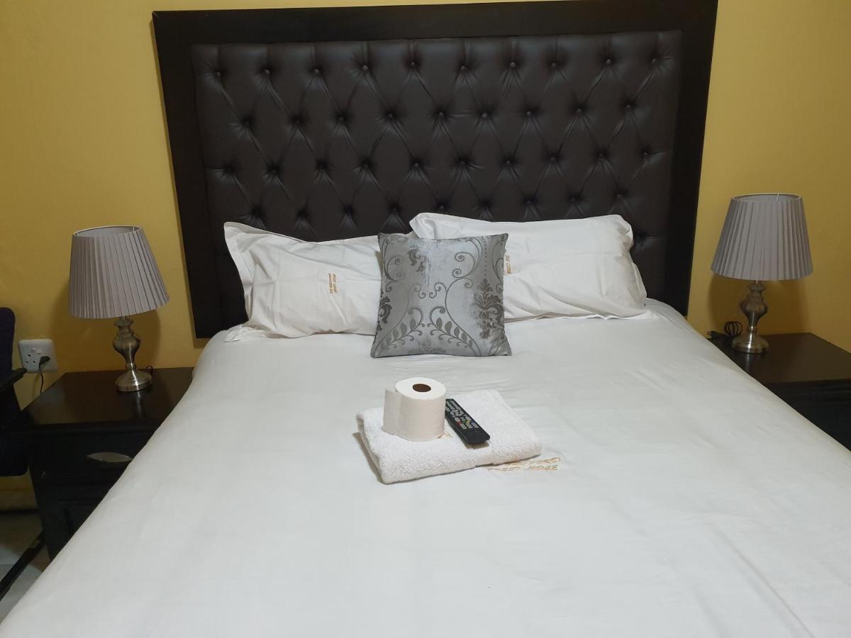 De Bedford Guest Hotel Johannesburg
