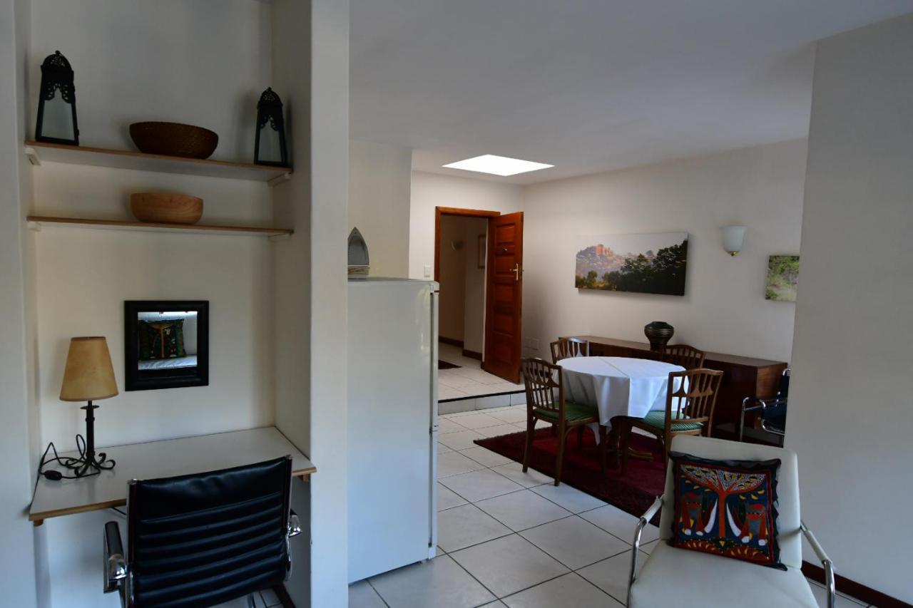 Nhà khách Highgrove Johannesburg