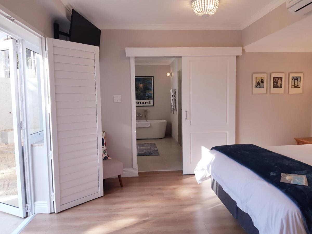 Amberhall 4* Johannesburg