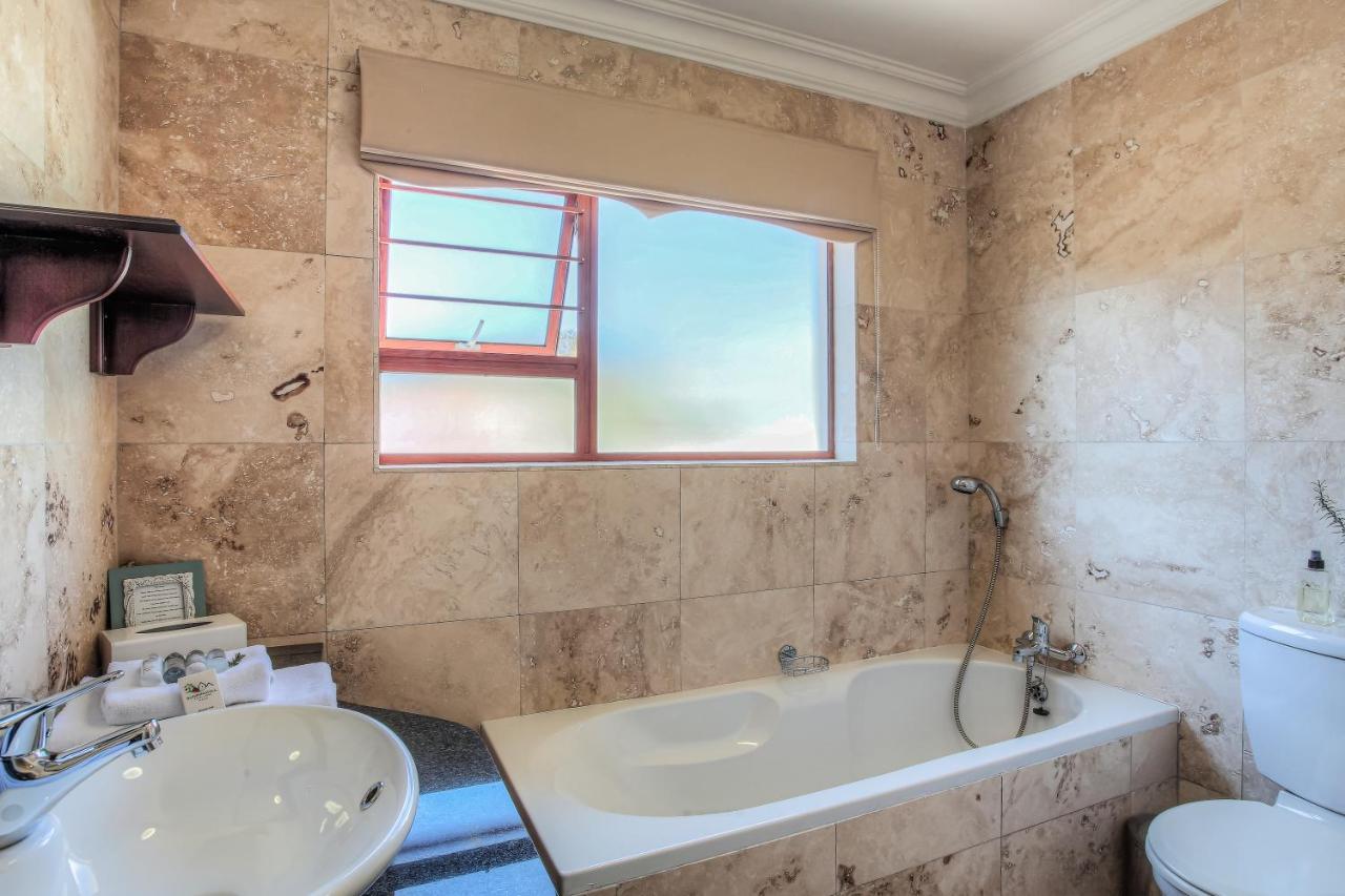 Guest house Sunninghill Guest Johannesburg