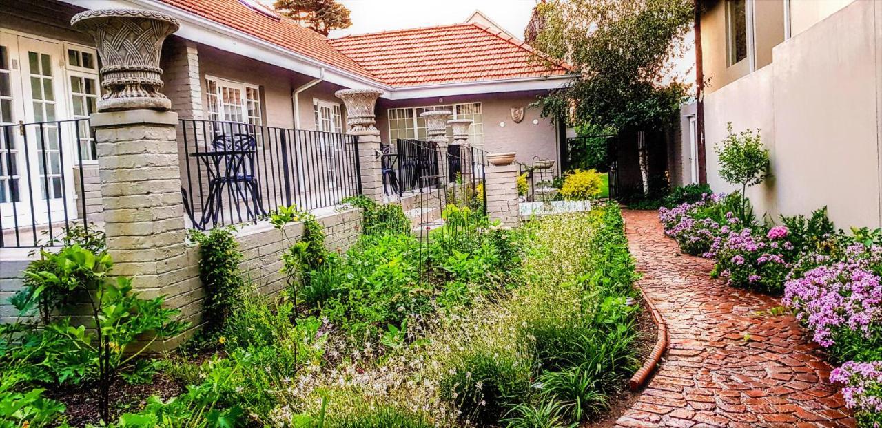 Bed & Breakfast Moi Johannesburg