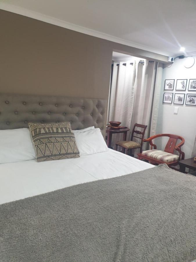 Bio-pointment Guest Bed & Breakfast Johannesburg