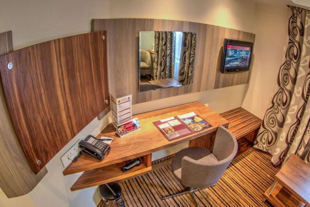 Hotel Bryanston 3*