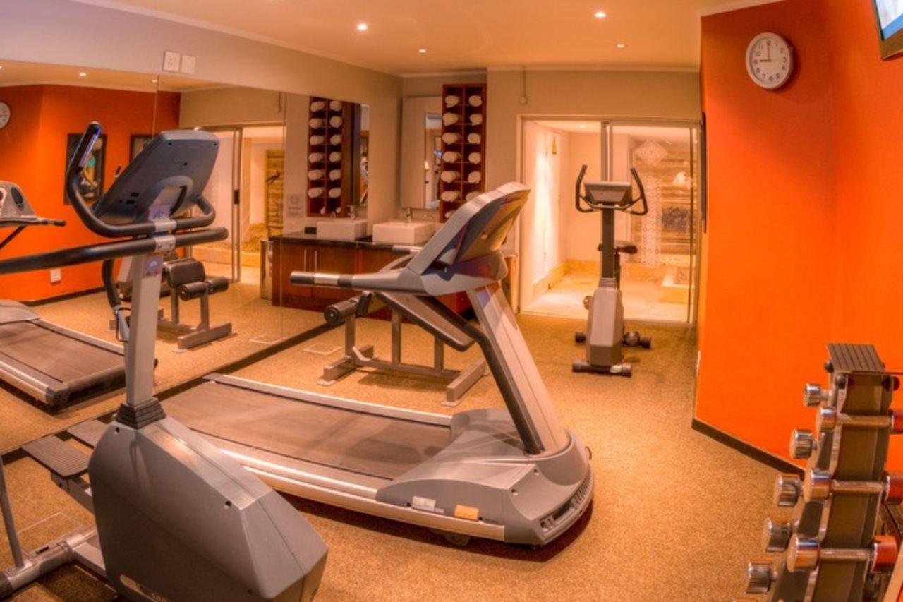 Sandton, Morningside 3*