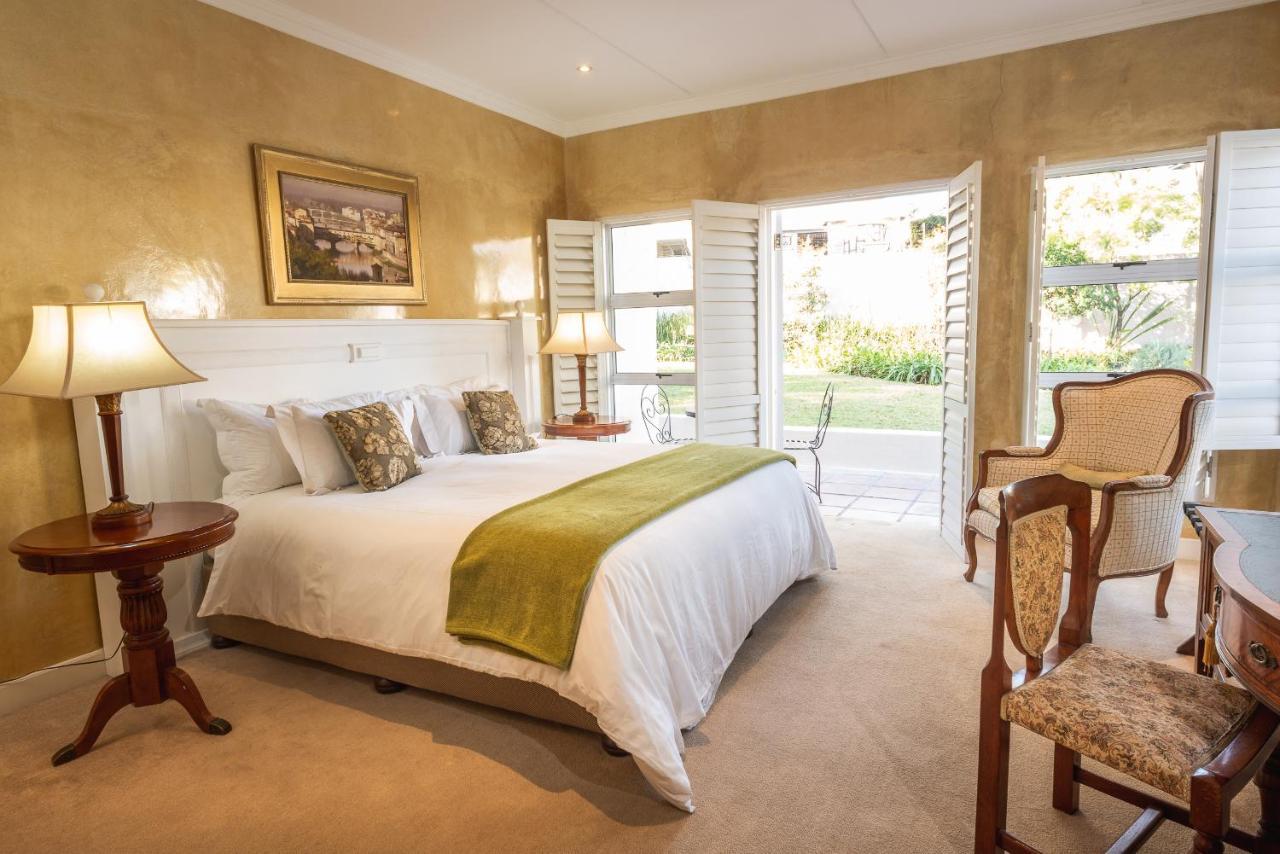 Leighwood Guest house