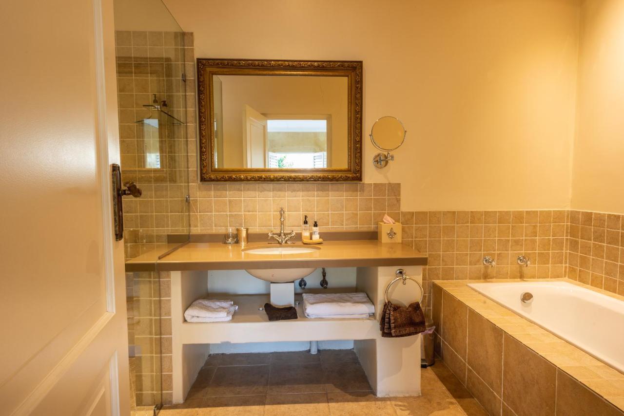 Guest house Leighwood Johannesburg