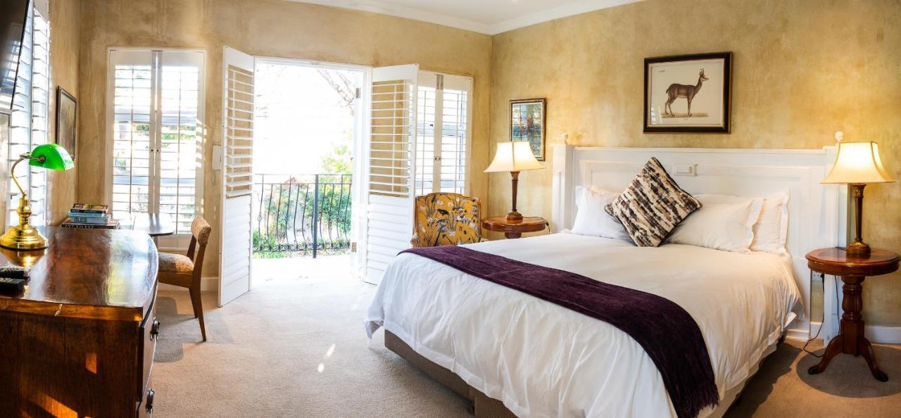Leighwood Guest house