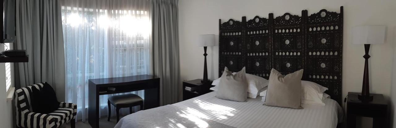 Rosebank By Claires Guest house Johannesburg