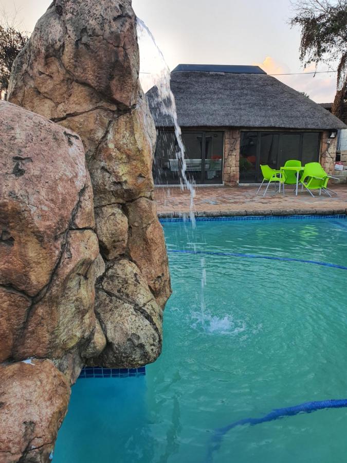 De Bedford Guest Johannesburg