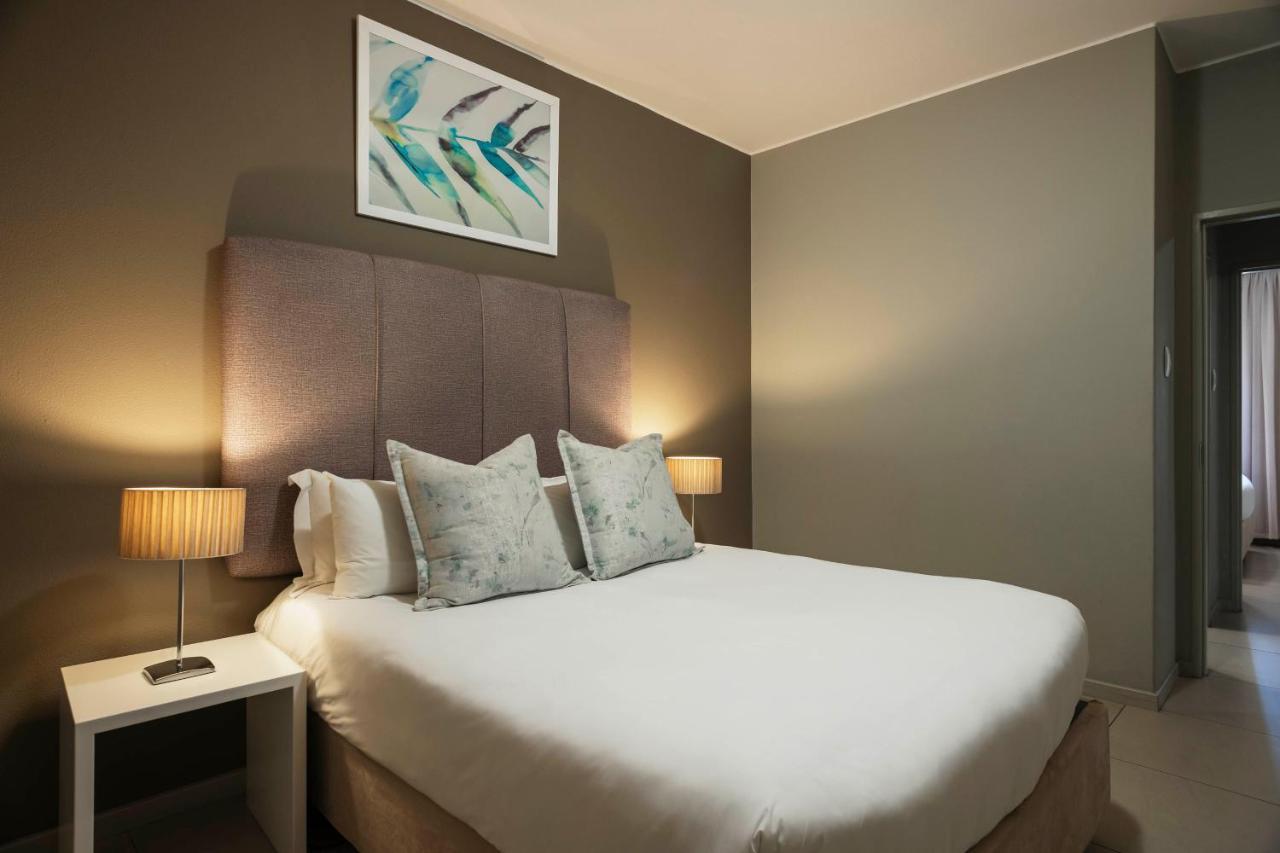 Cag The Atrium Rivonia 3* Johannesburg