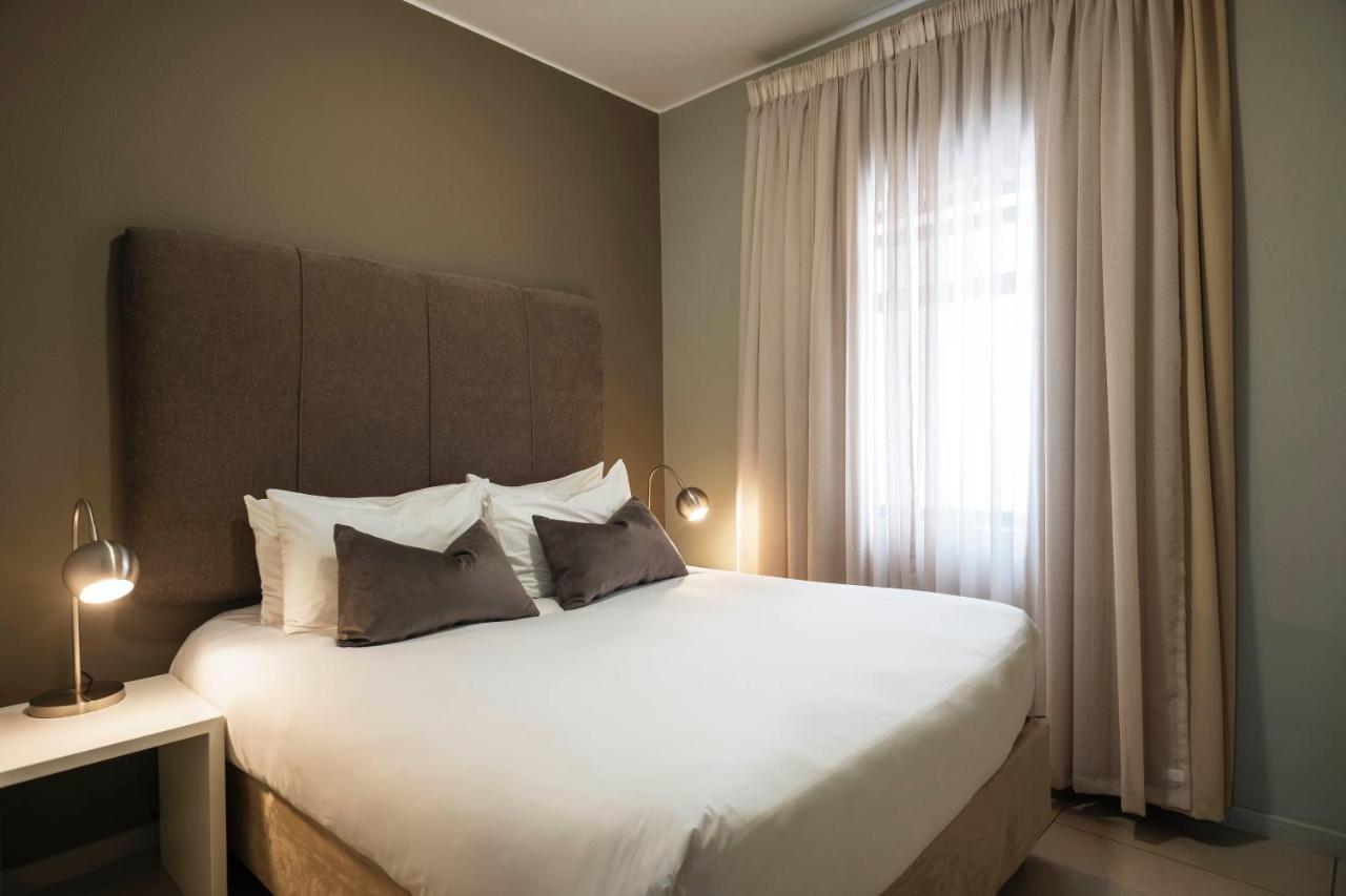 Cag The Atrium Rivonia 3*
