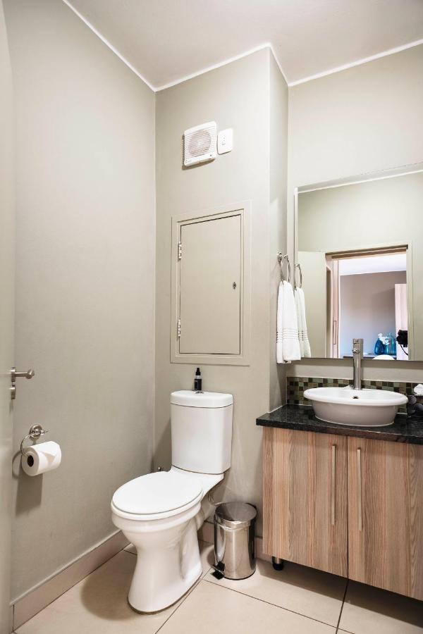 Cag The Atrium Rivonia 3* Johannesburg