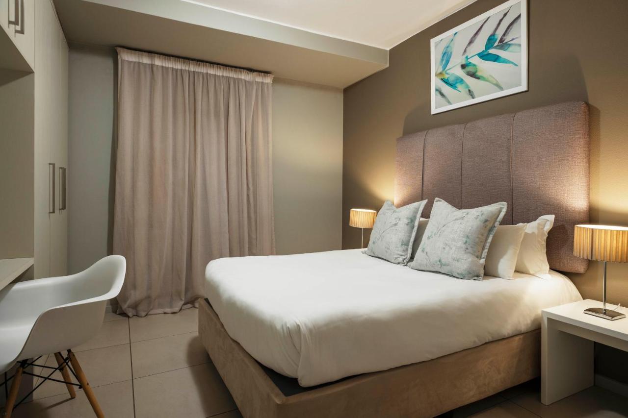 Cag The Atrium Rivonia Johannesburg