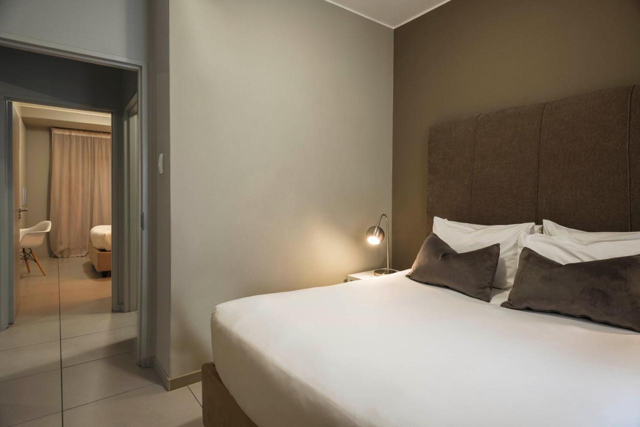 Aparthotel Cag The Atrium Rivonia 3*