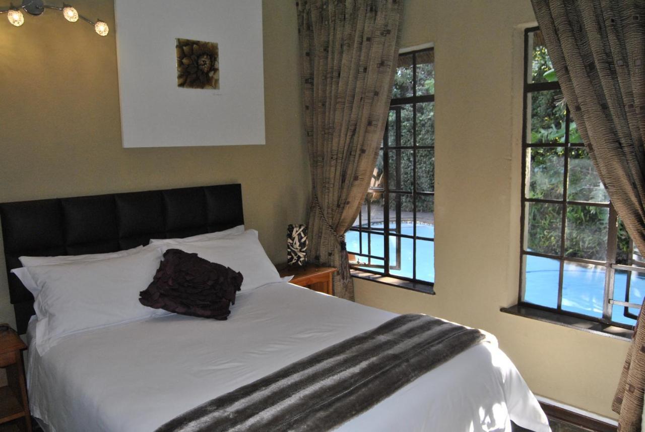 Bed & Breakfast Birch Tree Johannesburg