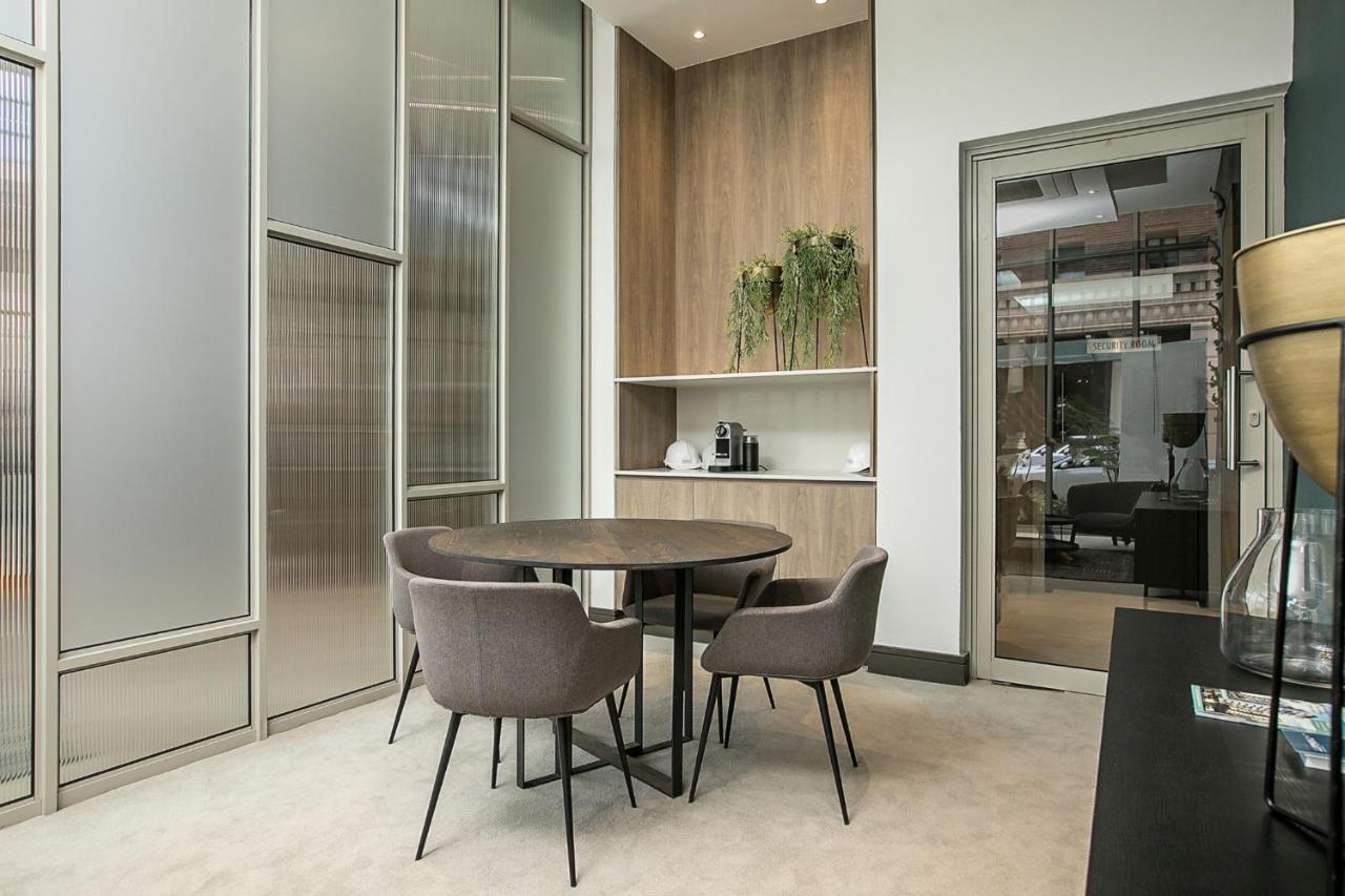 The Tyrwhitt Rosebank Apartamento *