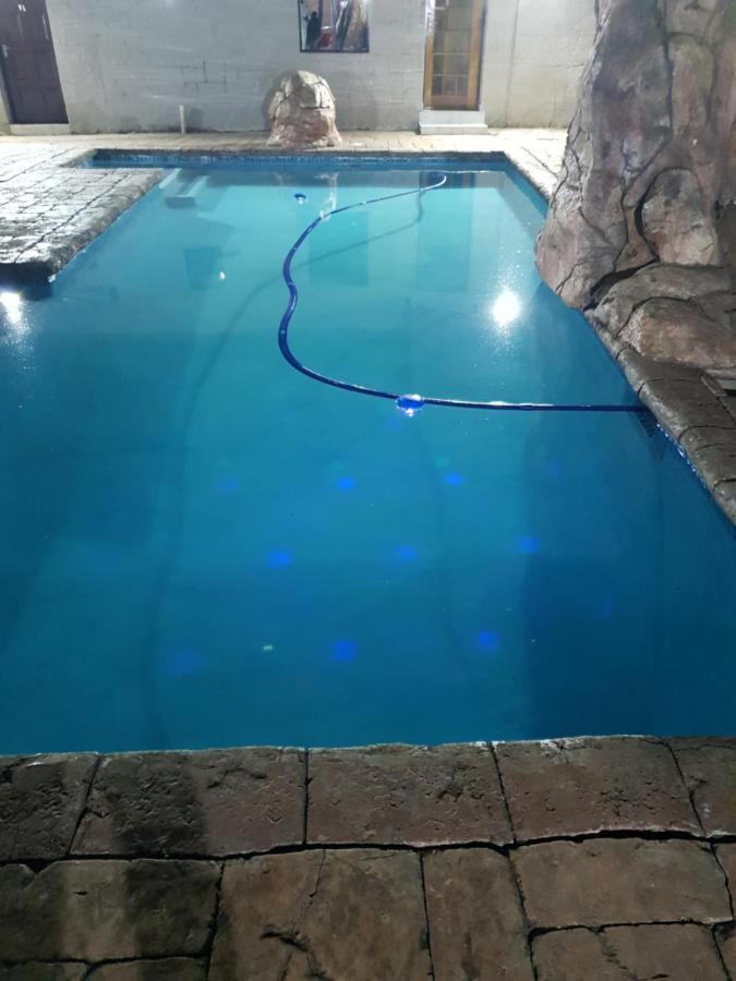 De Bedford Guest 2*