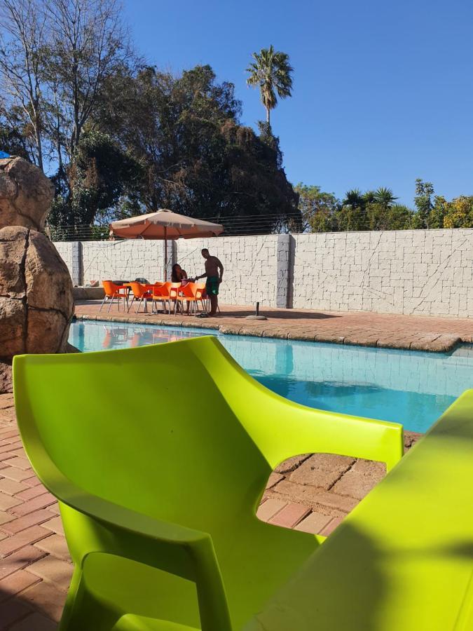 De Bedford Guest Hotel Johannesburg