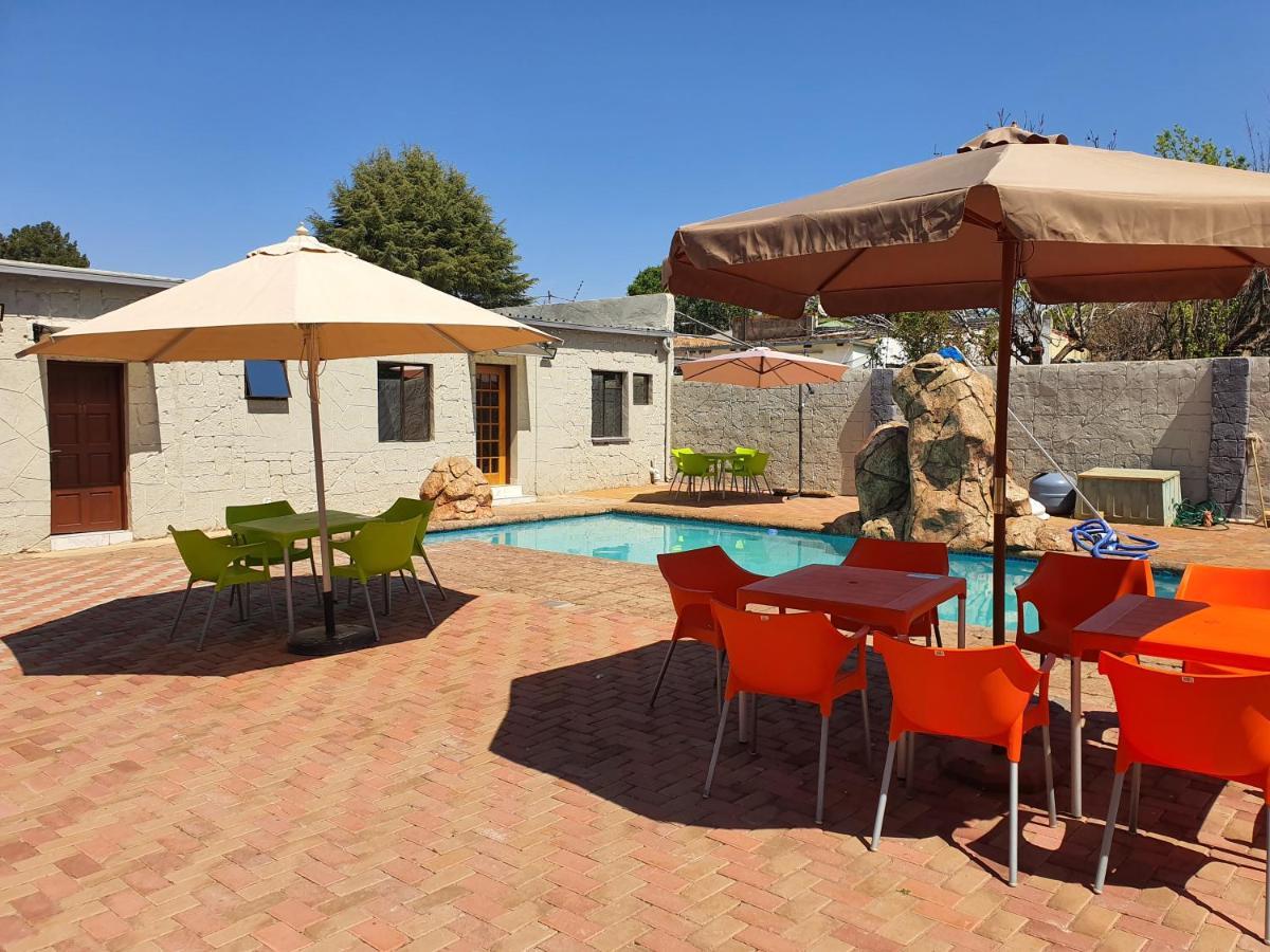De Bedford Guest 2*