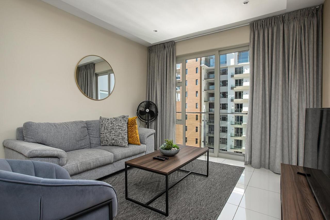 813 The Tyrwhitt - Rosebank Apartment