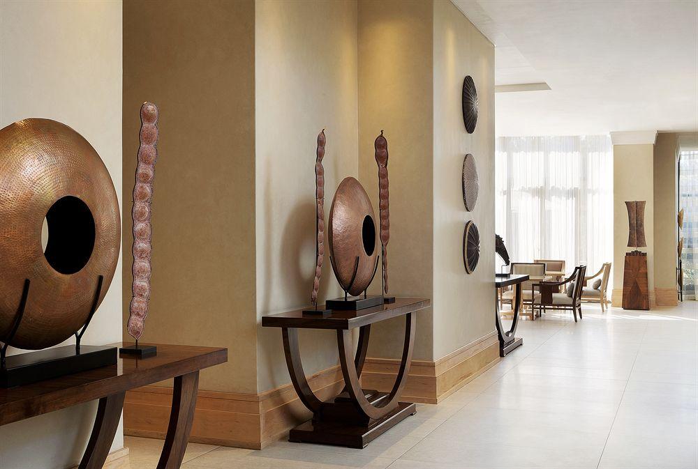 Saxon Hotel, & 5* Johannesburg