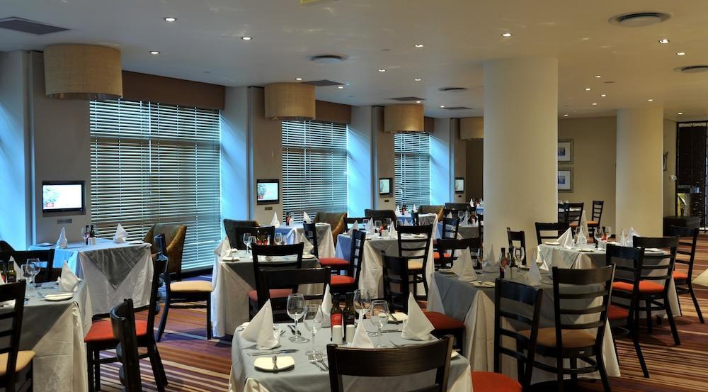Southern Sun Sandton 4* Johannesburg