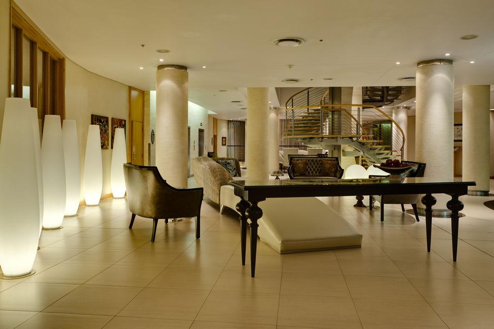 Protea By Marriott Wanderers Johannesburg