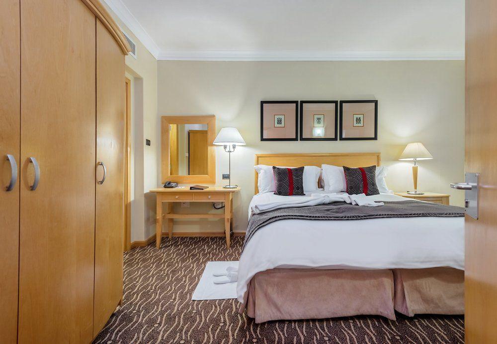 Hotel Protea By Marriott Wanderers 4*