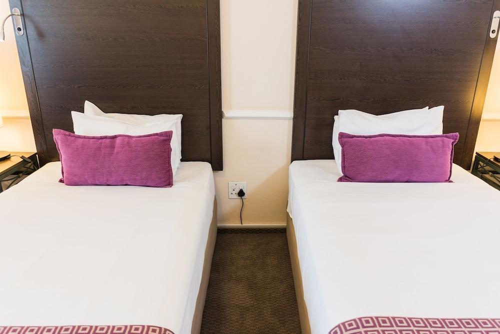 Hotel Mercure Randburg 3*