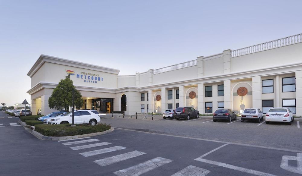 Peermont Metcourt At Emperors Palace