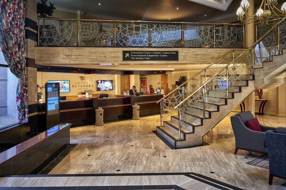 Peermont Metcourt At Emperors Palace 3* Johannesburg