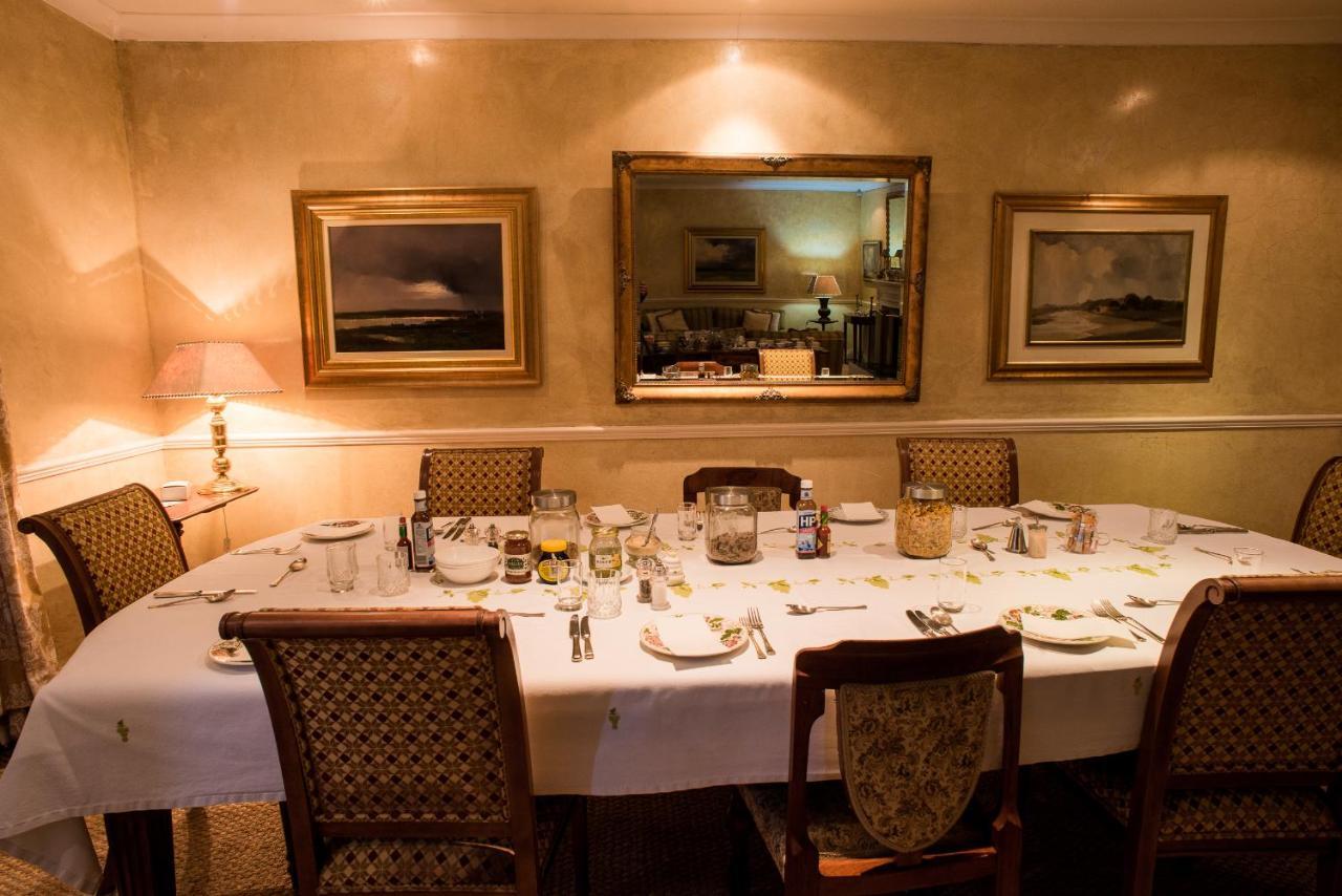 Leighwood 4* Johannesburg