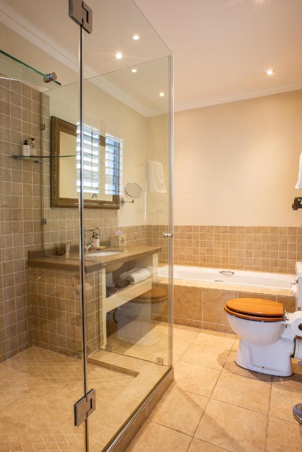 Leighwood 4* Johannesburg