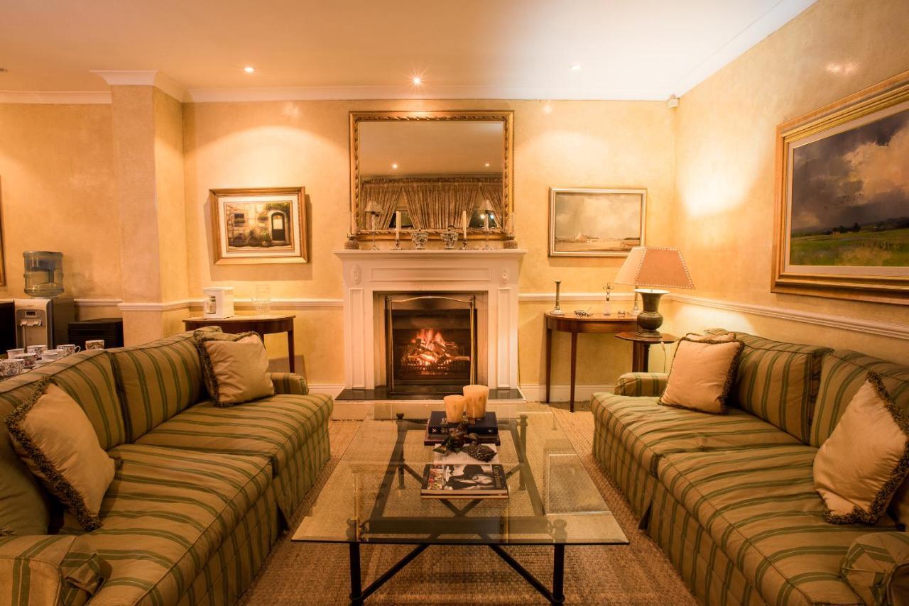 Guest house Leighwood 4*