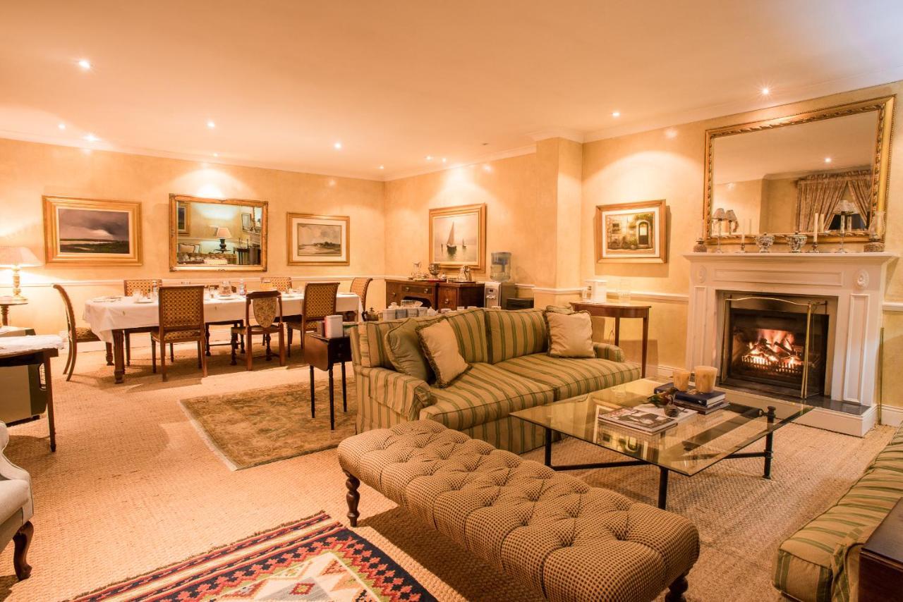 Leighwood Guest house 4*