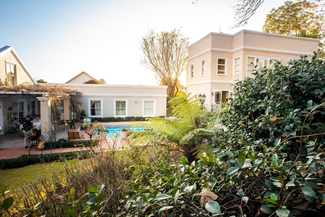 Leighwood Johannesburg