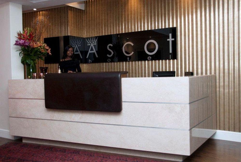 Hotel Ascot Boutique