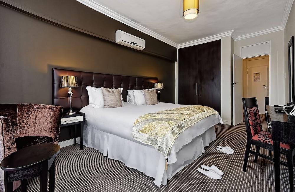 Ascot Boutique 4* Johannesburg