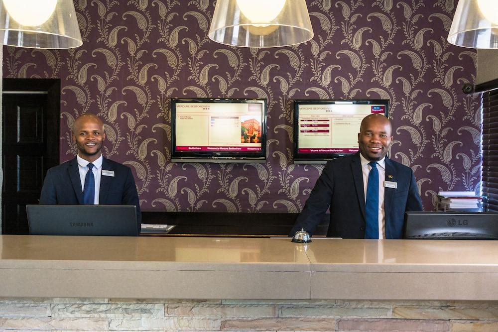 Mercure Bedfordview